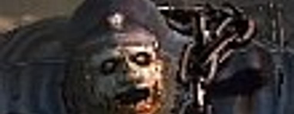 House of the Dead 2 & 3 Return – тятя! тятя! наши сети притащили мертвеца