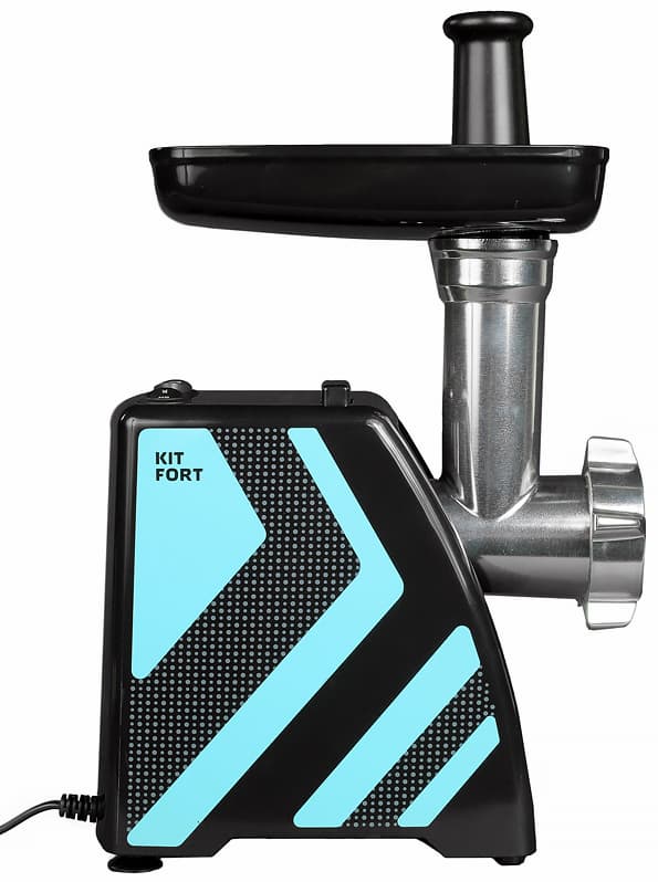 Мясорубка Kitfort KT-2101 Carnivora