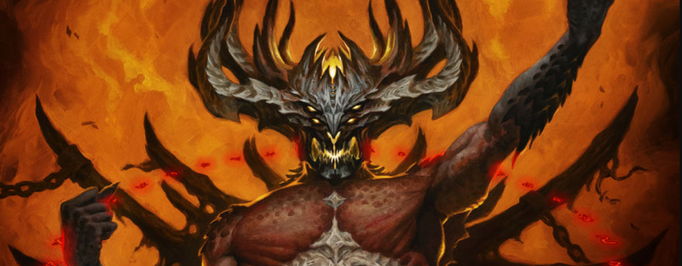 Diablo Immortal отменили в Китае? Аккаунт игры Blizzard забанили в китайском сервисе незадолго до релиза