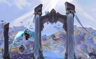 World of Warcraft: Shadowlands выходит в конце октября