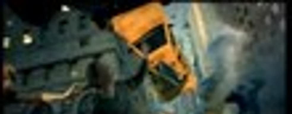 Launch-трейлер The Amazing Spider-Man