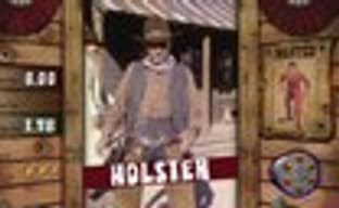 Fast Draw Showdown для PS Move