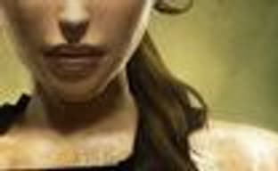 Обновленный официальный портал Tomb Raider