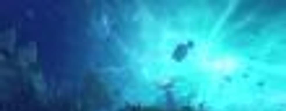 Демонстрация мира Зен в роликах Black Mesa – ремейка первой части Half-Life