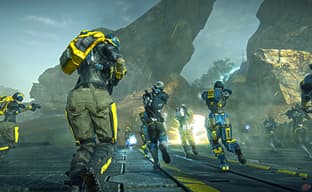 PlanetSide 2 получила новый континент после восьмилетнего перерыва