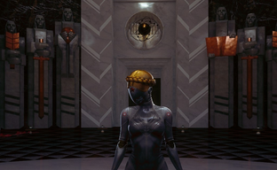 Авторы Atomic Heart показали тизер с «пышной» конкуренткой Близняшек из третьего дополнения