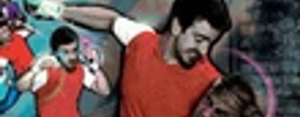 Запрещенная реклама PlayStation Move 