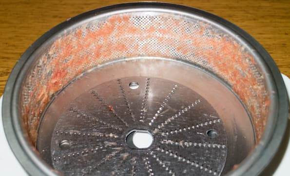 соковыжималка Аксион СЦ 32.02 Джус