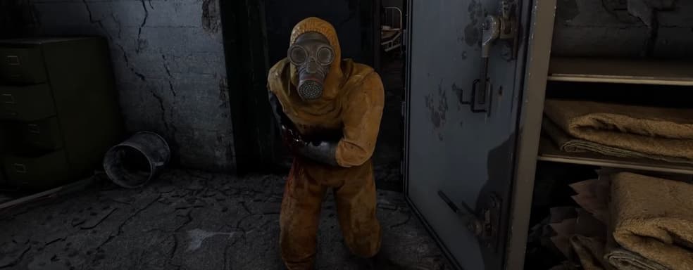 Британская Fallout. Появилось больше часа геймплея Atomfall