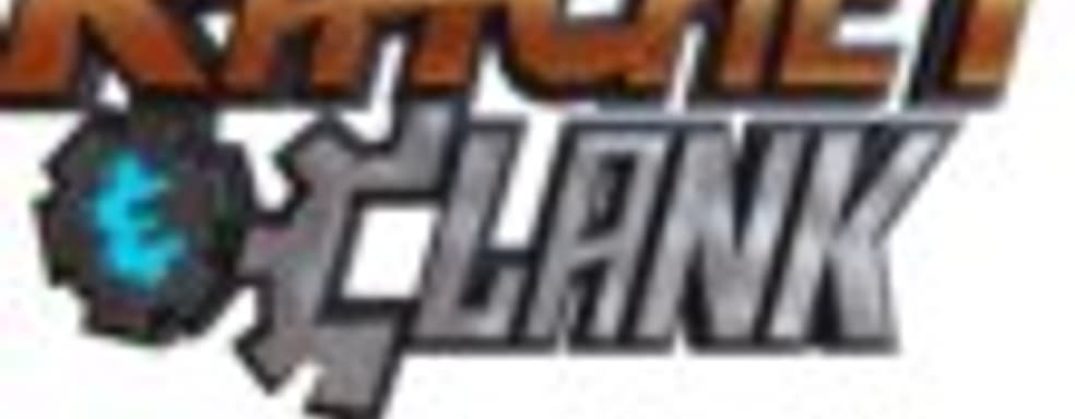 Анимационный фильм Ratchet & Clank: The Movie стартует в апреле 2016