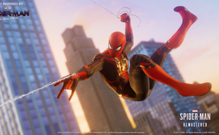 Разработчики Marvel's Spider-Man разозлили игроков «эксклюзивным эксклюзивом». Новые костюмы появятся только на PS5 с «быстрым SSD»