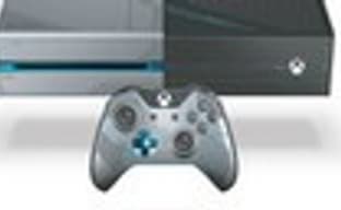Microsoft анонсировала лимитированный бандл Xbox One с Halo 5: Guardians