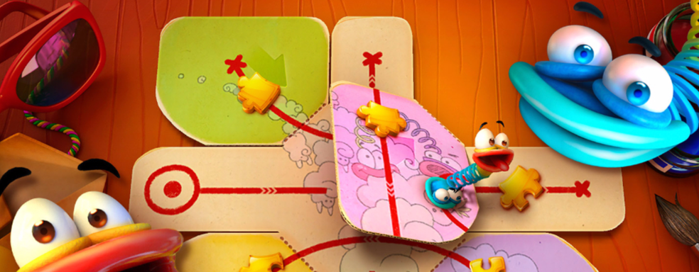 Белорусы согласились работать бесплатно. Eon Games потеряла инвесторов и пришлось выкручиваться