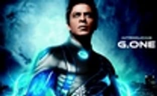 SCE London Studio и Trine Games делают R.A One: The Game