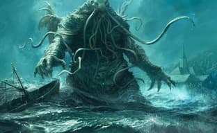 Открылся предзаказ на настольную игру «Ктулху: Смерть может умереть. Страх неизведанного»