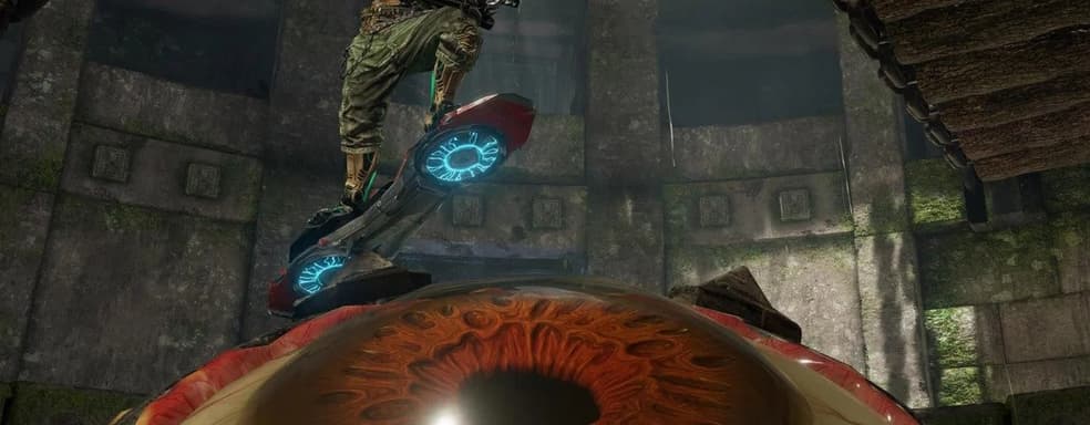 Bethesda определилась с датой QuakeCon 2023