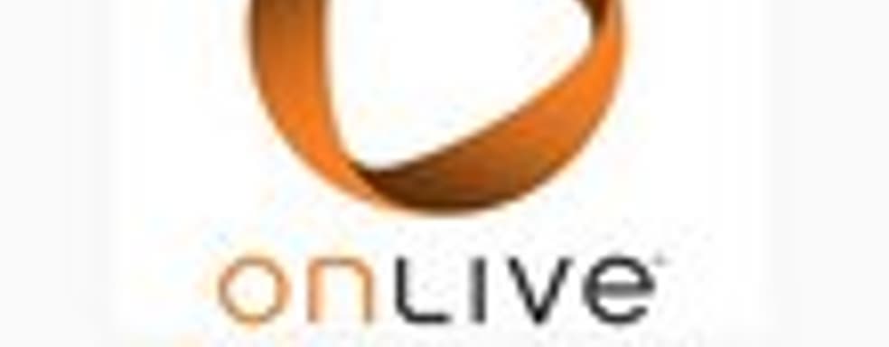 Цены на игры в OnLive