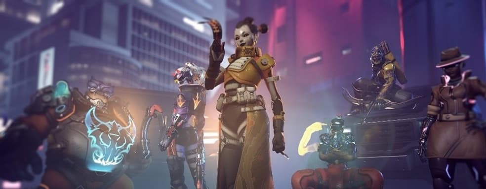 Серверы Overwatch 2 рухнули после «массированной DDoS-атаки»