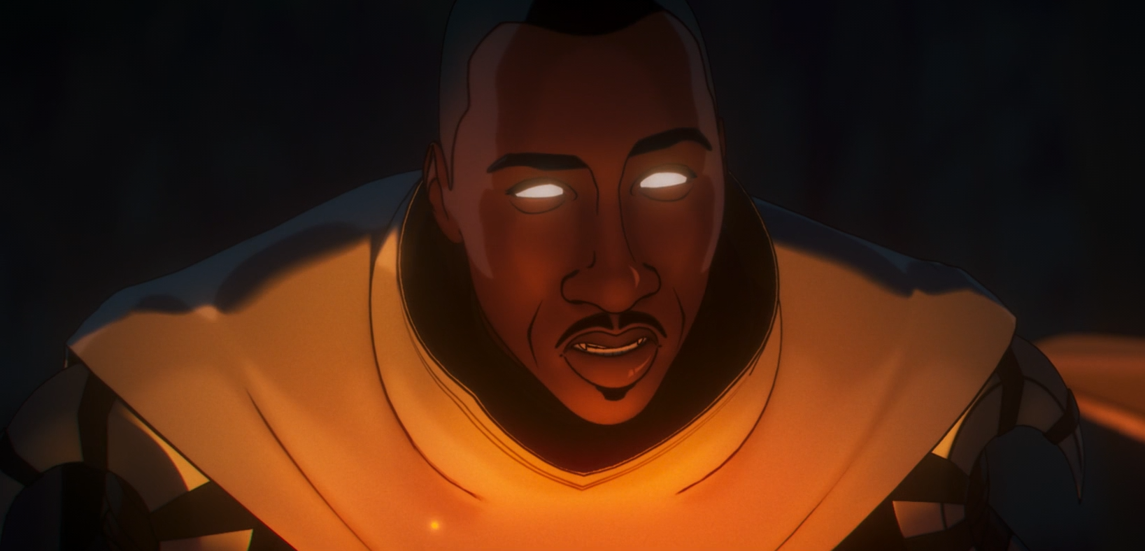 Marvel Studios Animation и Disney