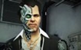 Вышел Cyborg Skills DLC для Dead Rising 2: Off the Record