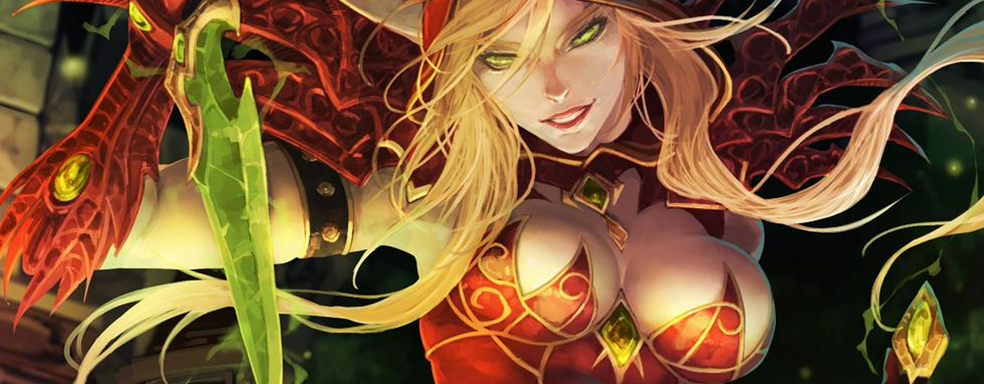 Родители судятся с Blizzard из-за «обманчивой» монетизации Hearthstone