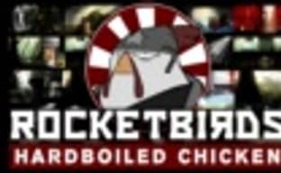 Rocketbirds: Hardboiled Chicken для PS Vita в первом квартале 2013
