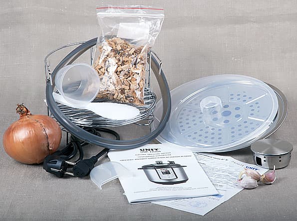 мультиварка Unit USP-1220S