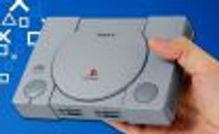 PlayStation Classic в продаже, но покупать её не стоит