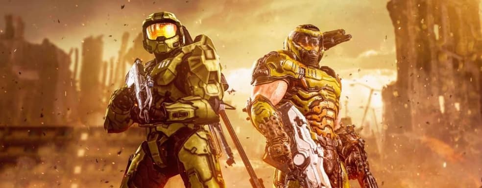 Microsoft отказалась от создания эпизода Halo и Doom в сериале «Секретный уровень» от Amazon