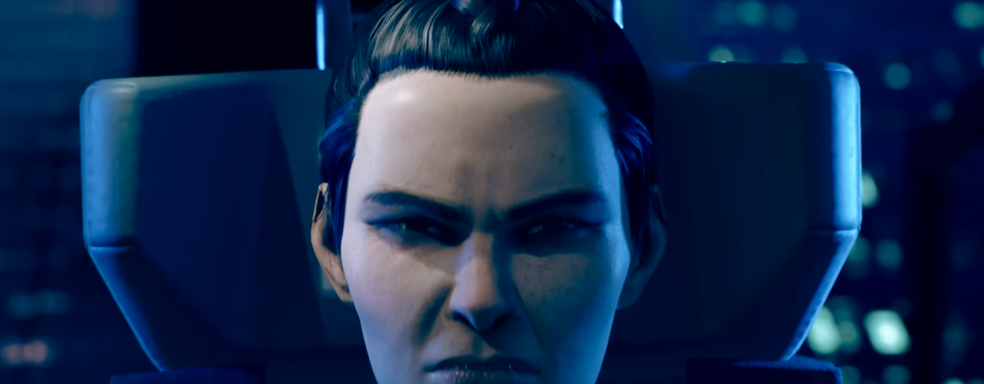 The Expanse A Telltale Series разделила игроков, некоторые не хотят такого возвращения Telltale