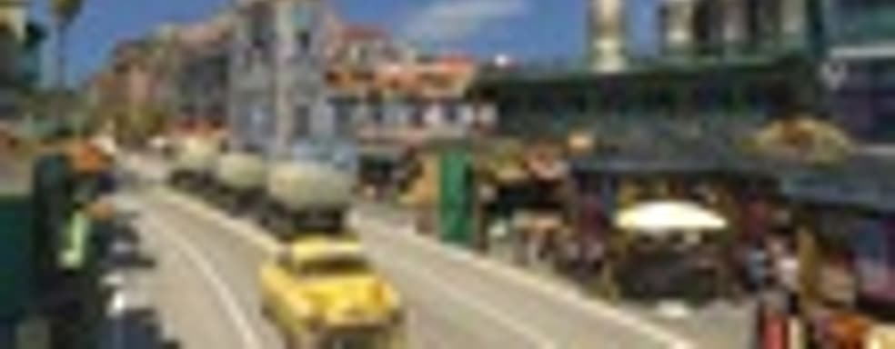 Tropico 3 выйдет на РС и Xbox 360