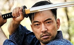 Актер, исполнивший роль Дзина Сакая в Ghost of Tsushima, продемонстрировал мастерство владения катаной