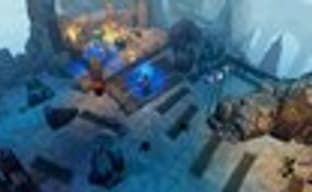 Crimson Alliance: Moonshade