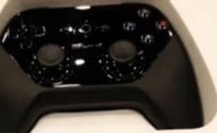 Фото контроллера Android TV 