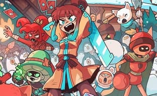 Сегодня в Xbox Game Pass добавят Wildfrost