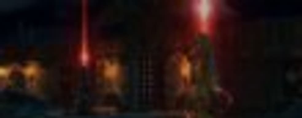 Запуск The Witcher Battle Arena