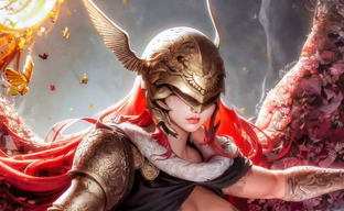 Патч 1.09 для Elden Ring уничтожил репутацию Малении. Грозную воительницу убивают за минуту