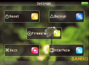 HYPERDRIVE COLORSPACE