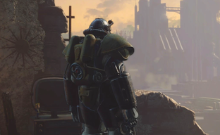 Ремейк первой Fallout на движке Fallout 4 скоро получит демоверсию