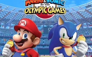 Серию Mario & Sonic at Olympics Games закрыли. Разработчик подтвердил печальную новость