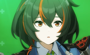 Чжу Юань в Zenless Zone Zero. Тизер новой героини игры miHoYo