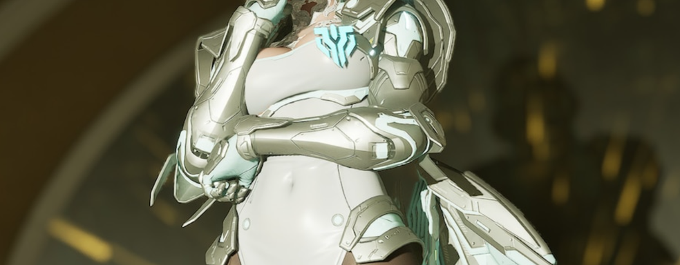 Авторы The First Descendant показали улучшенную физику тряски груди