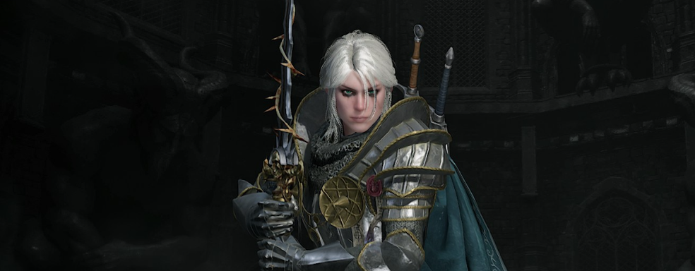 Для Dungeonborne переделывают монетизацию аукциона. Игрокам не понравился сезонный донат, а новое видение приветствуется