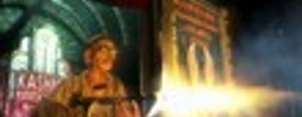 NPD февраль 2010: игровые продажи