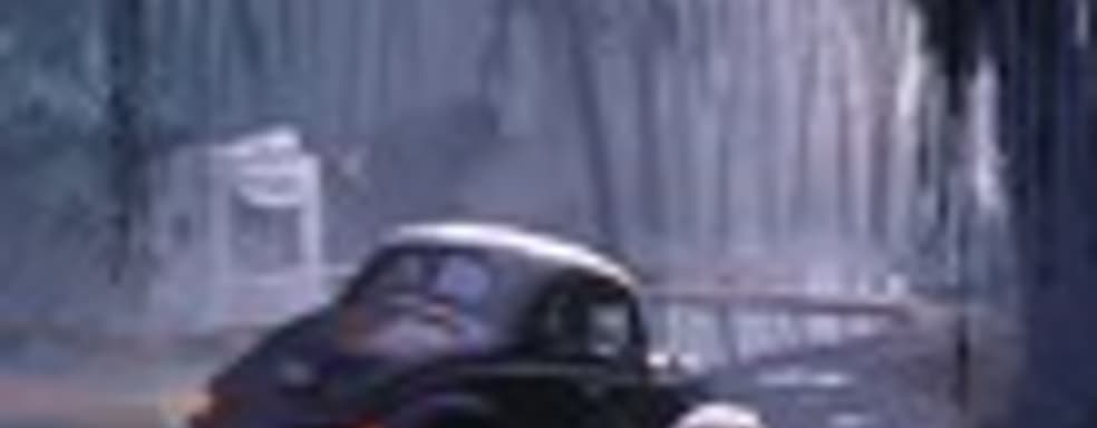 Слух: Forza Deep South в разработке