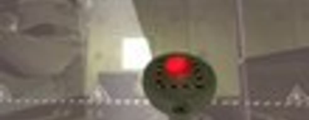 Игровое видео Quantum Conundrum