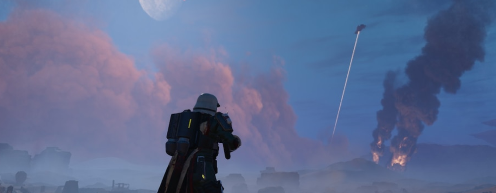 У Helldivers 2 опять всплеск негативных отзывов в Steam после нерфа оружия из недавнего боевого пропуска — его случайно выпустили очень сильным