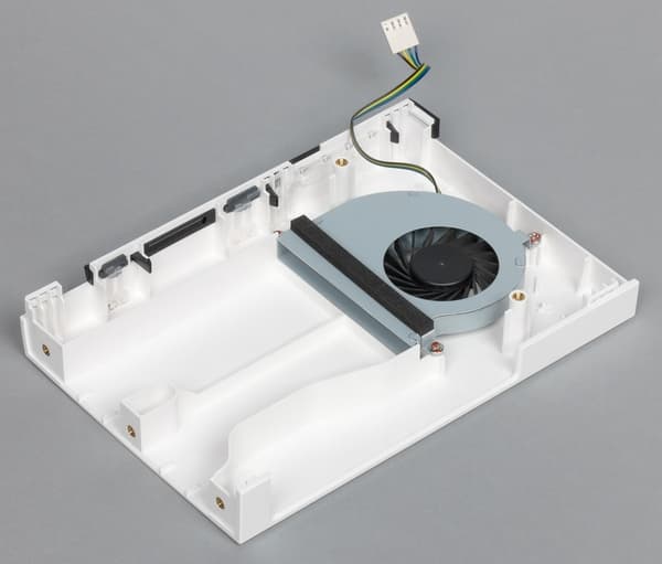 Вентилятор QNAP TAS-168 Вентилятор QNAP TAS-168