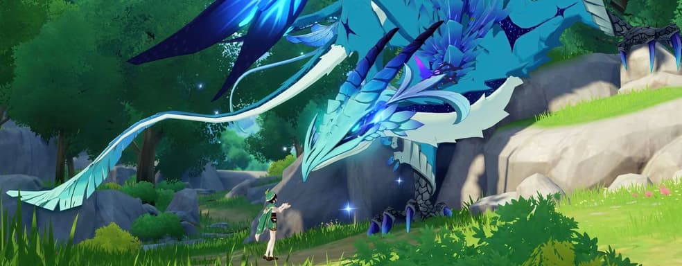 Слух: разработчики Genshin Impact разрабатывают конкурента Animal Crossing