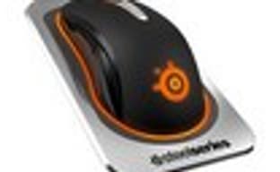 Игровая мышь SteelSeries Sensei Wireless
